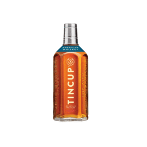 Tincup American Whiskey