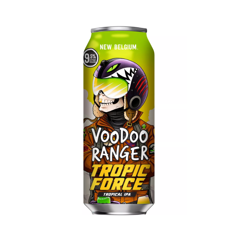 Voodoo Ranger Tropic Force