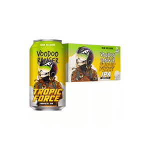 Voodoo Ranger Tropic Force IPA 12 oz