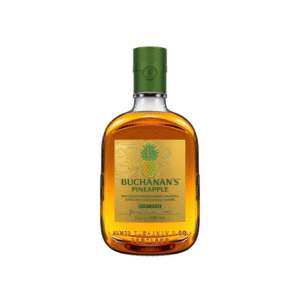 Buchanan's Pineapple Crafted Scotch Whisky