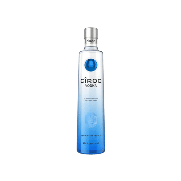 Ciroc Vodka