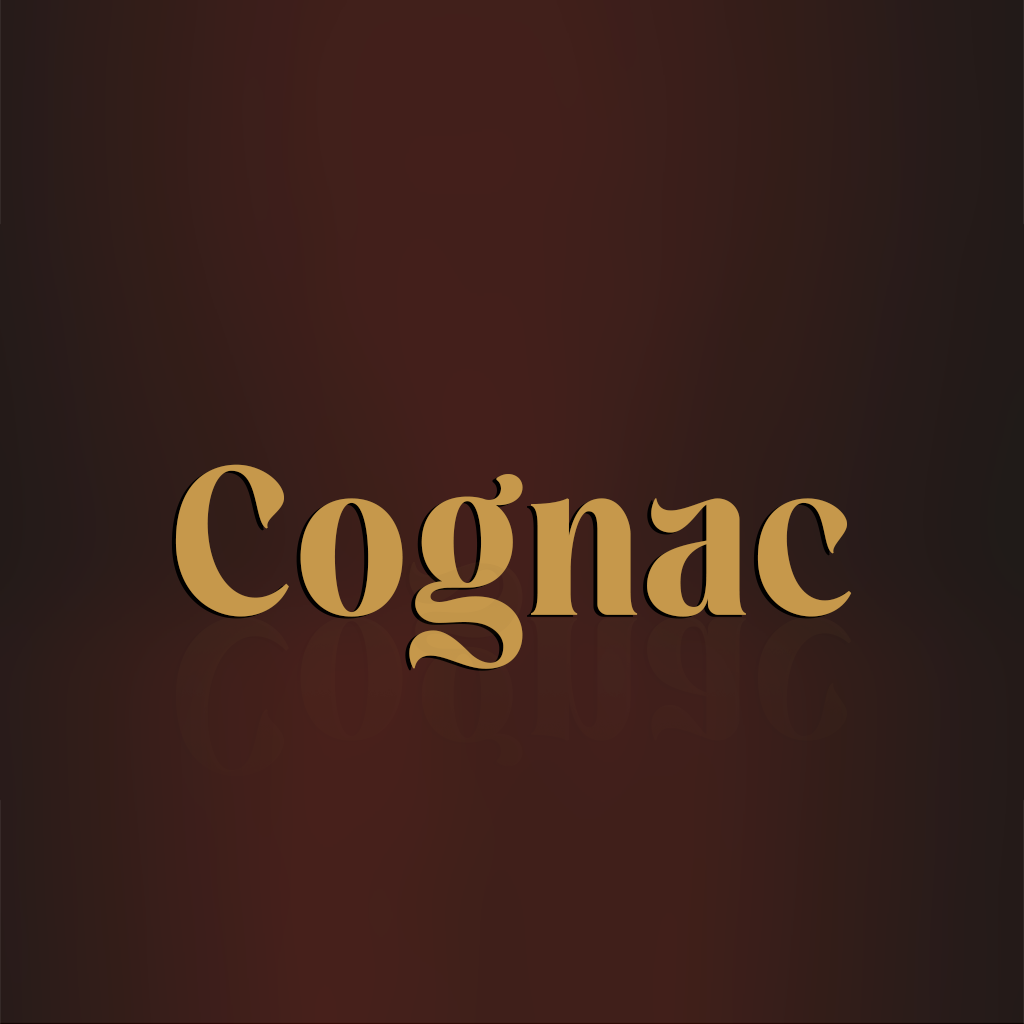 Brandy & Cognac