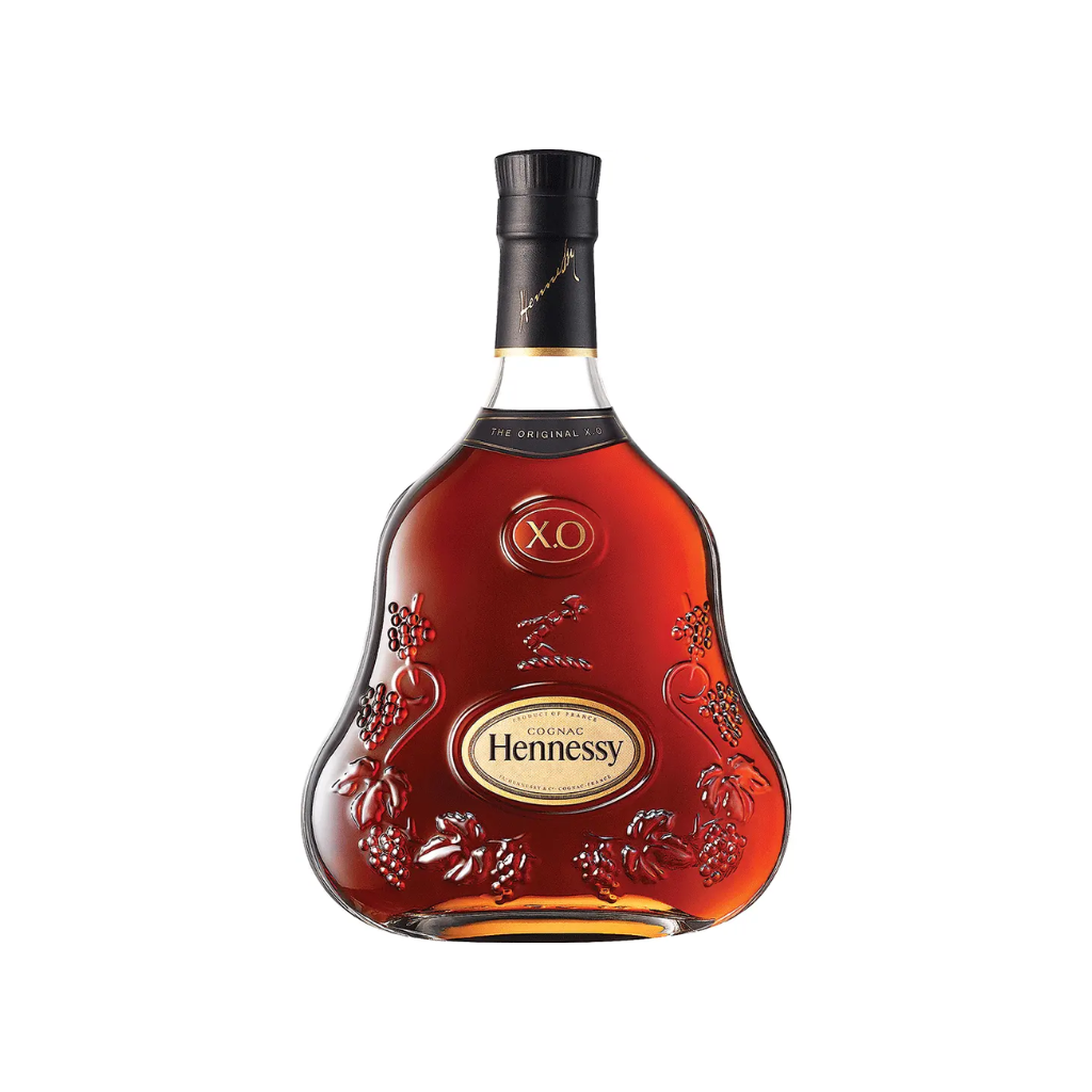 Hennessy XO Cognac