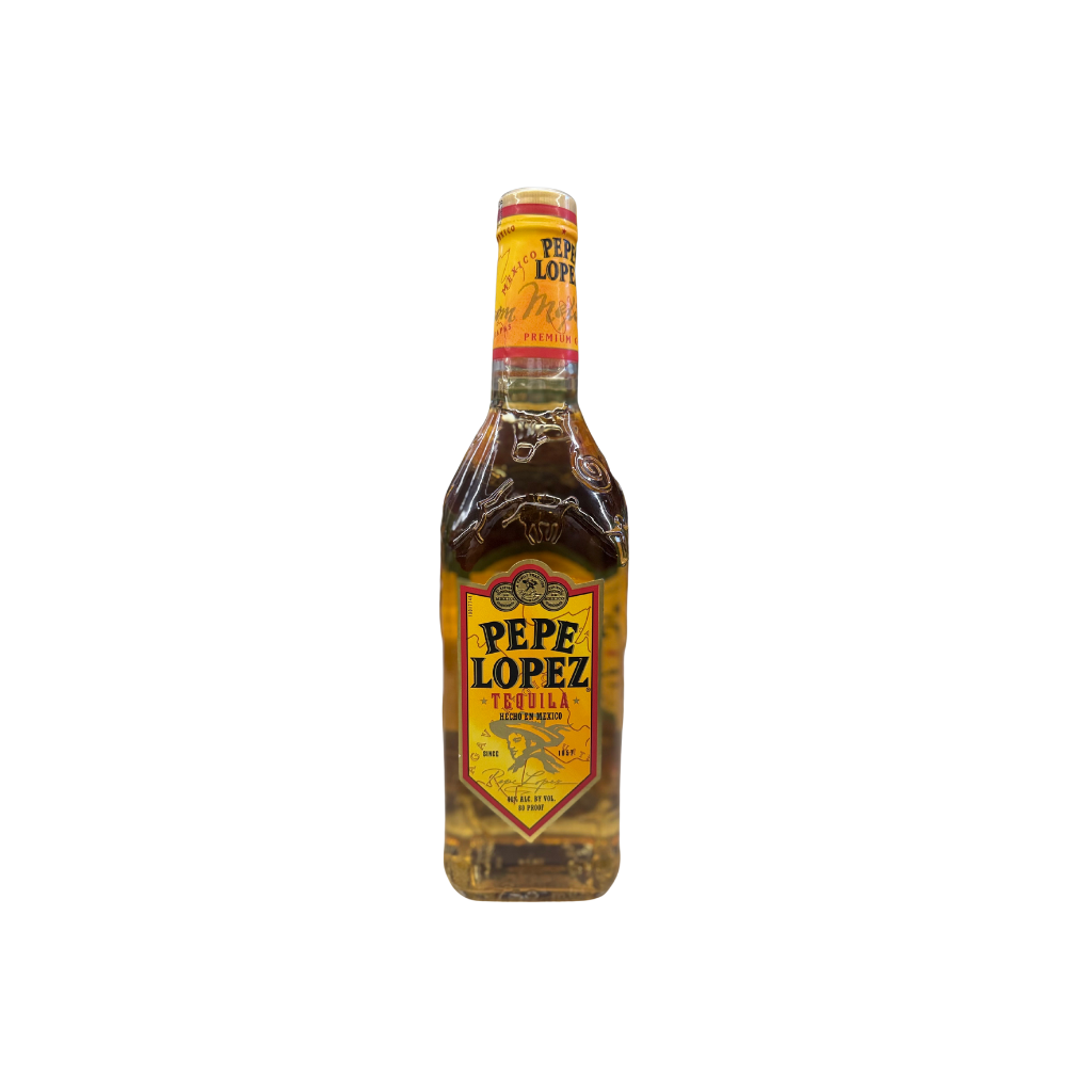 Pepe Lopez Tequila