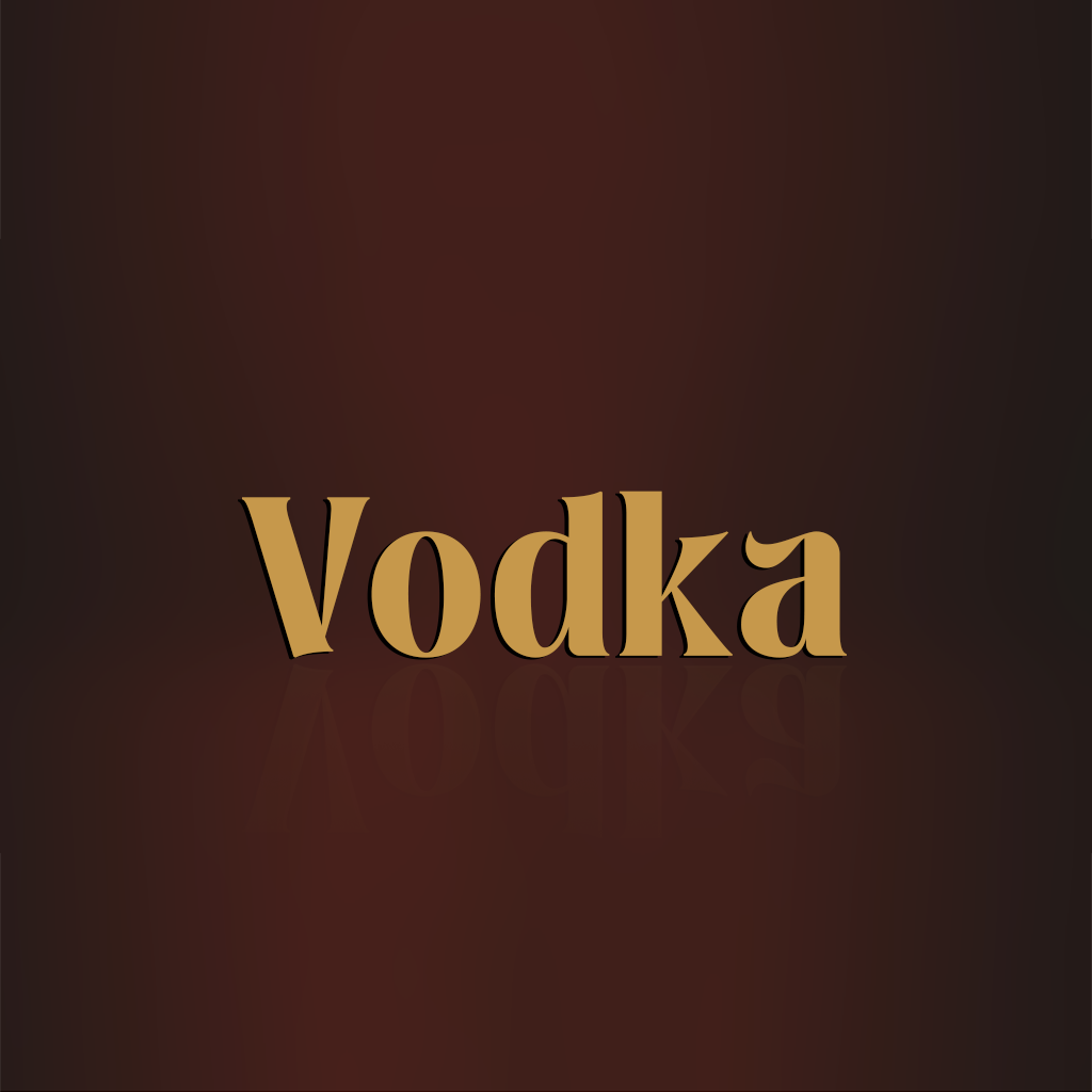 Vodka