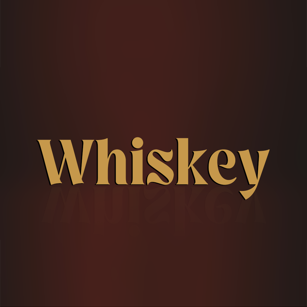 Whiskey