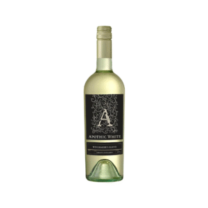 Apothic white winemaker's blend 2017