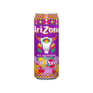 Arizona Fruit Punch Juice Cocktail