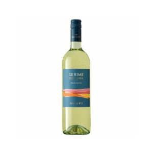 Banfi Le RimE Toscana Pinot Grigio 2018