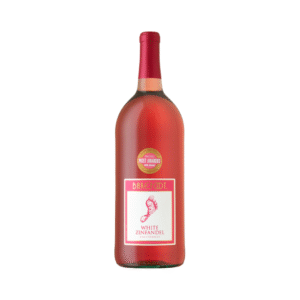 Barefoot White Zinfandel California