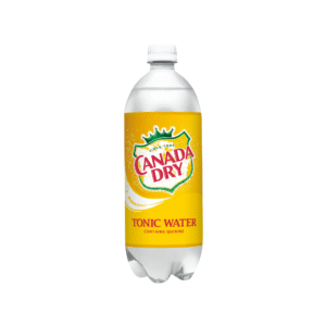 Canada Dry Tonic Water