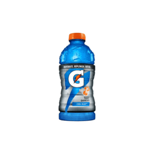 Gatorade Cool Blue