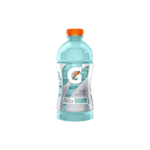 Gatorade Frost Arctic blitz