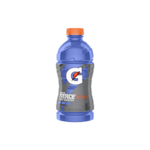 Gatorade Grape flavor