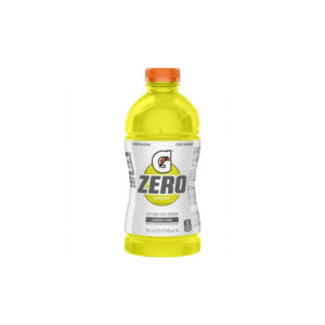 Gatorade Lemon Lime flavor