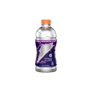 Gatorade Lightning Blast