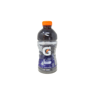Gatorade Midnight Ice