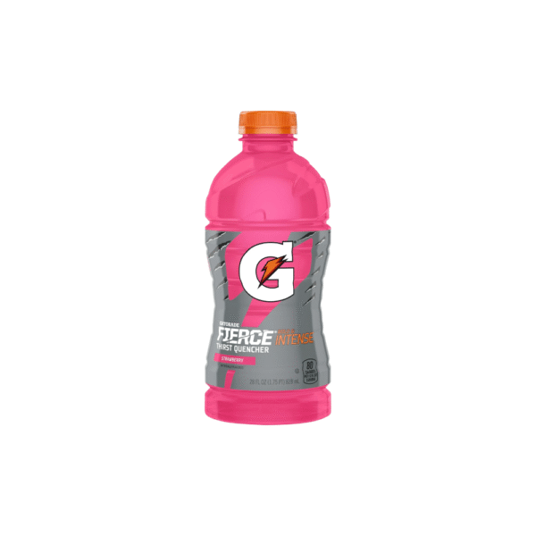 Gatorade Strawberry