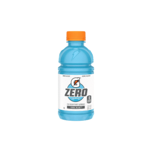 Gatorade frost Glacier freeze