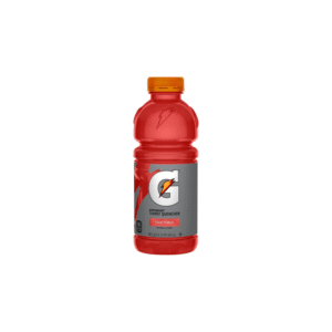 Gatorade fruit Punch