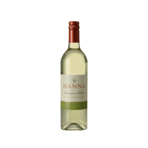 Hanna Sauvignon Blanc Sonoma County 2023