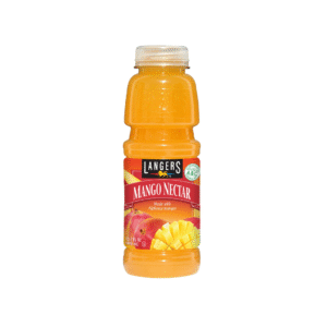 Langers Mango nectar