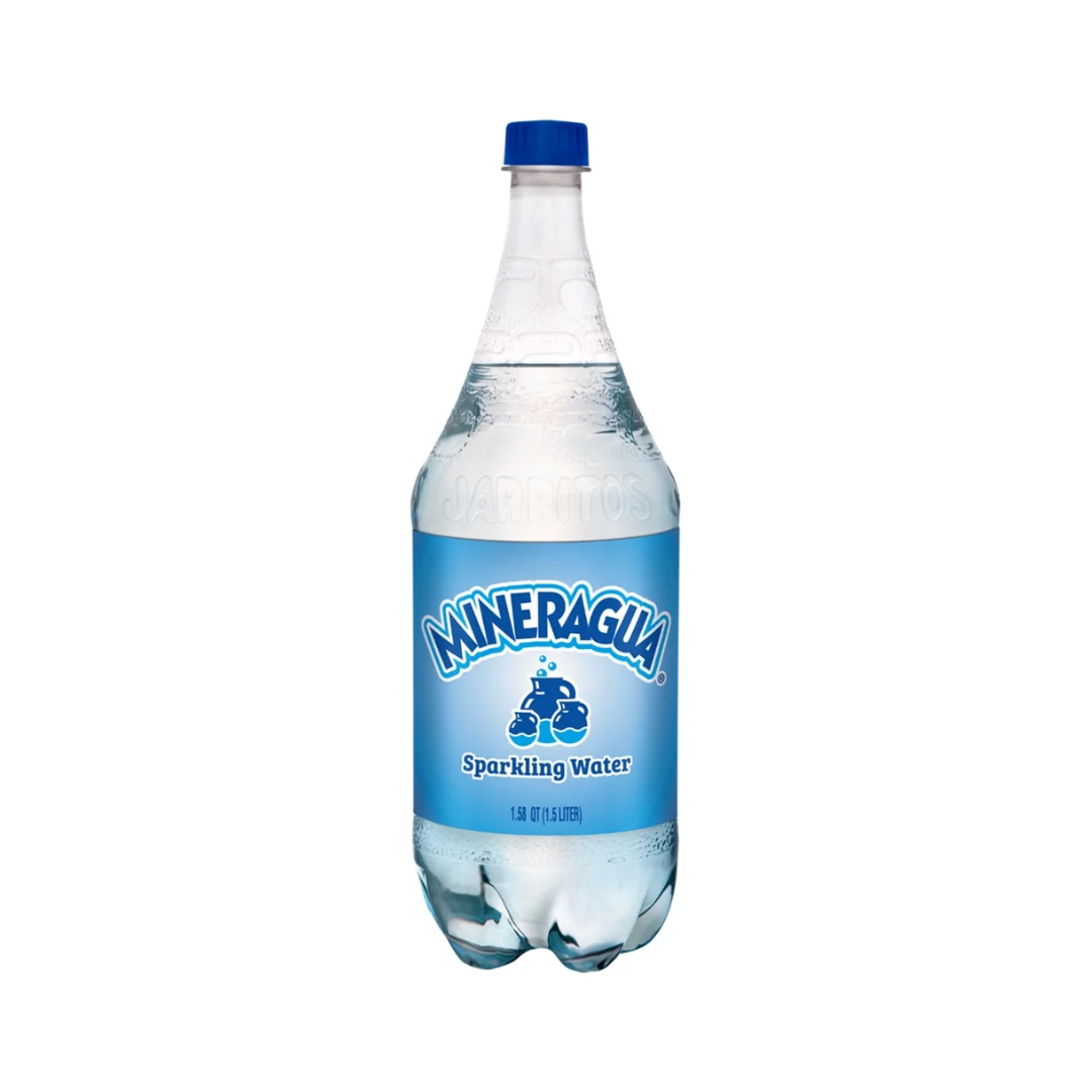 Mineragua Sparkling Water