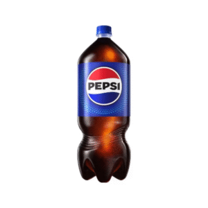 Pepsi Plastic Bottle