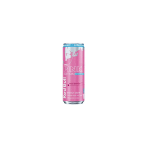 RedBull Pink edition sugarfree wild berries