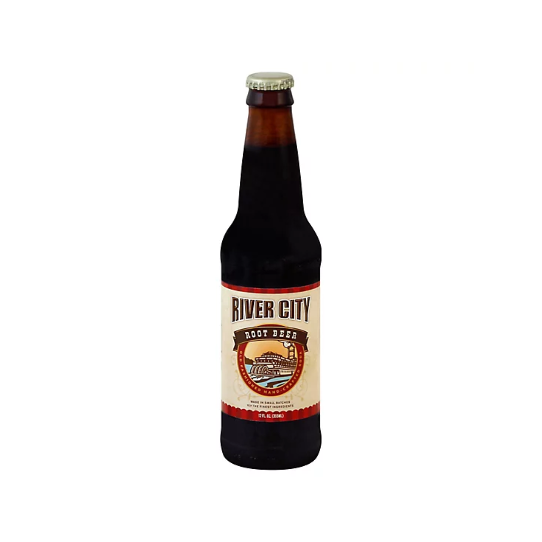 River City Root Beer