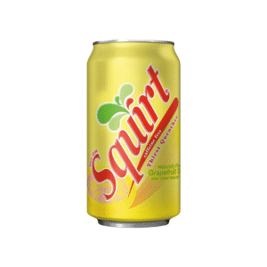 Squirt Soda
