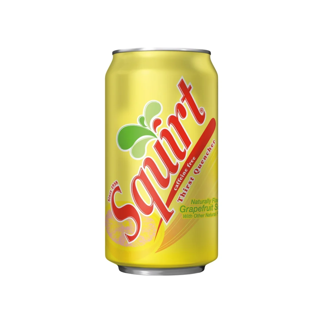 Squirt Soda