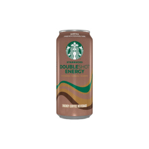 Starbucks Doubleshot energy Vanilla can