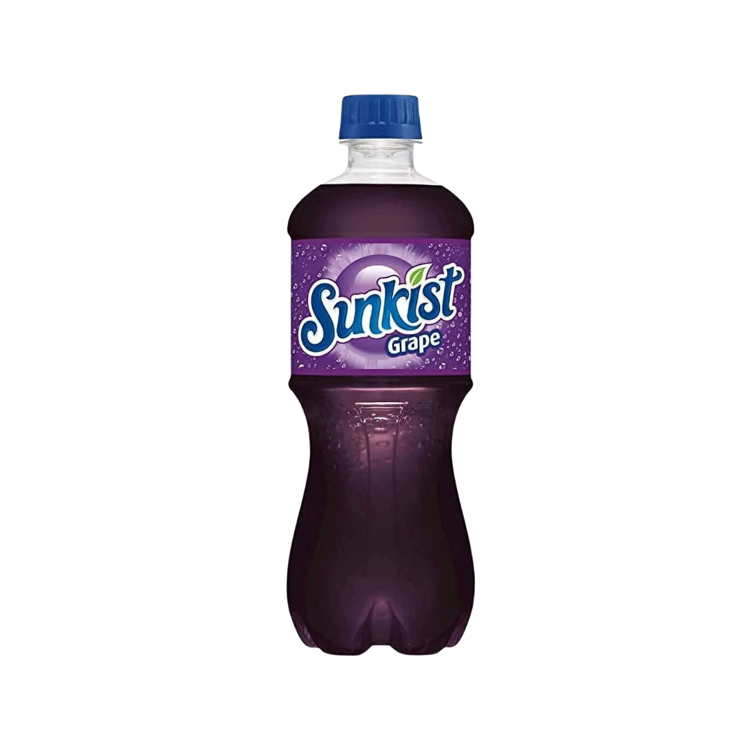 Sunkist Grape