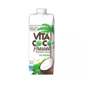 Vita Coco pressed coconut water