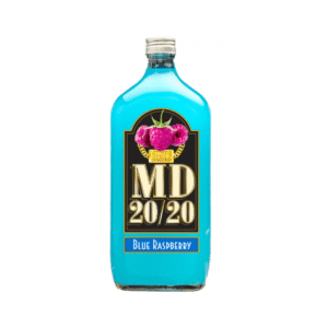 M/D 20/20 Blue Jubilee